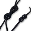 Ritafc Static Climbe Rope Rappelling Ropes 150FT(46M) UIAA Static Line