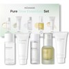 mixsoon Pure Glow Essentials Set - Kit Facial de Viaje