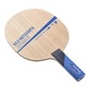 Victas 028205 Straight Table Tennis Racket Koji Matsushita Defensive Shakehand