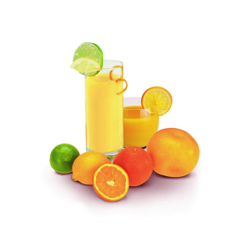 Moulinex VITA PRESS 1L JUICER White