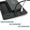 KEWISAUTO Wireless Charger for Honda Accord 2018 2019 2020 2021