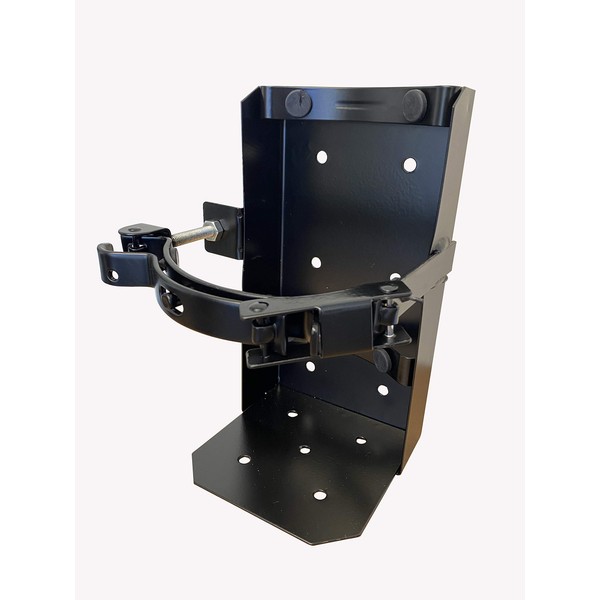 Fire Extinguisher Bracket for 10 LB Dry Fire or 5