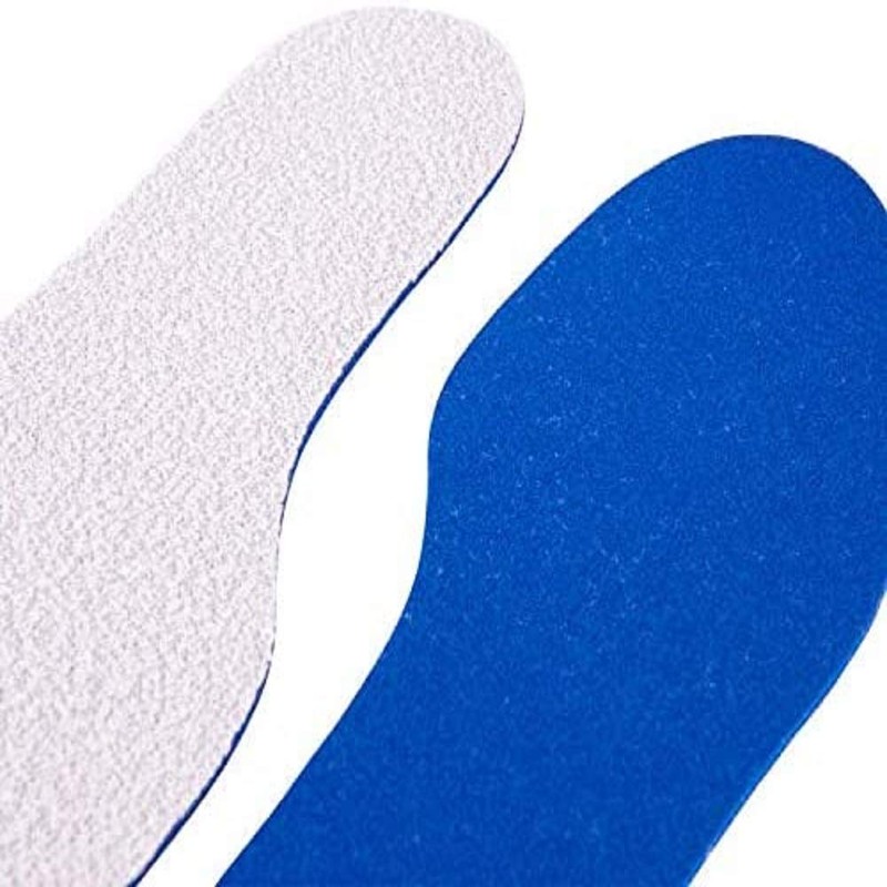 Tarrago | Daily Premium Cotton Insoles | Cotton Insoles Size
