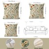 Sunshine smile Cushion cover, cushion