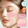 MEDIHEAL Collagen Capsule Patch 60P*2ea Set - [Retinol] 60P*2ea Set