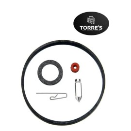 Unbranded Carburetor Rebuild Kit For Tecumseh 631021A, 631021B, 631021