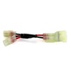 WeiSen Plug & Play Power Out Auxiliary Splitter UR Listed