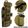 Molle Tq Pouch Tourniquet Holder & Tactical Trauma Medical Shear