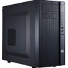 N200 - Black - Mid Tower