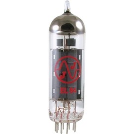 JJ Electronics Amplifier Tube (T-EL84-JJ)