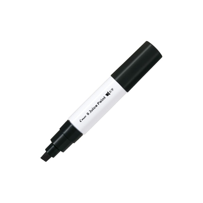 SJP-25B-B Water-Based Marker Juice Paint Bold Point