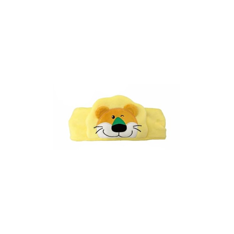 SK Japan Tabekko Animal (Movie) Hair Band (Raion)
