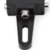 3" Aluminum Tube Bull/Roll Bar Mount Bracket Clamps Holder LED
