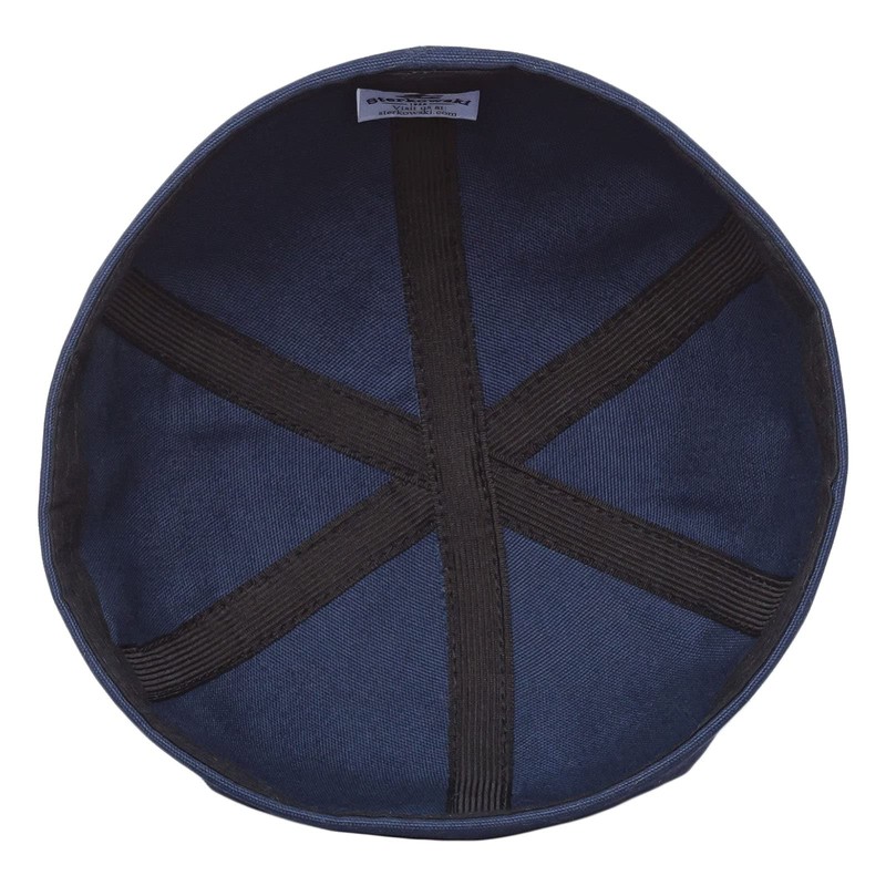 Sterkowski Docker Gorra | Gorro de algodón 100% ablandado para