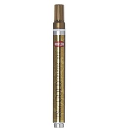 Krylon K09901A00 Leafing Pen, Gold, .33 Ounce, 1 Count (Pack of 1)