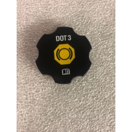 GMC New OEM GM Brake Master Cylinder Reservoir Cap 22795538 New OEM