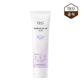 Dr.G Pore Blur Up Sun 50mL / 닥터지 포어 블러 업 선 50mL