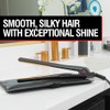 CHI Tourmaline Ceramic Series Flat Iron, Hair Straightener For Silky