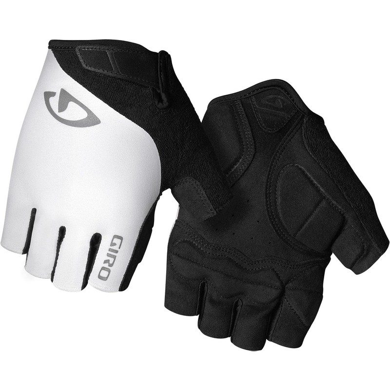 Giro Jag Mens Road Cycling Gloves