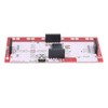 Test Cable Set Double Head with USB Line Jumper Cable