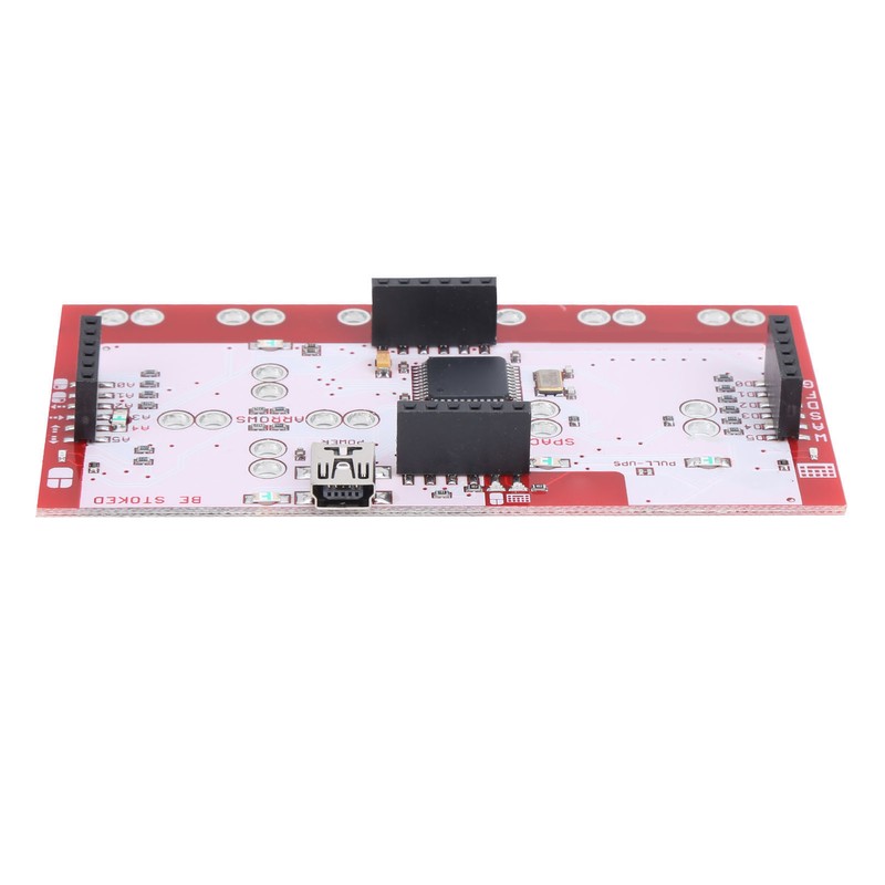 Test Cable Set Double Head with USB Line Jumper Cable
