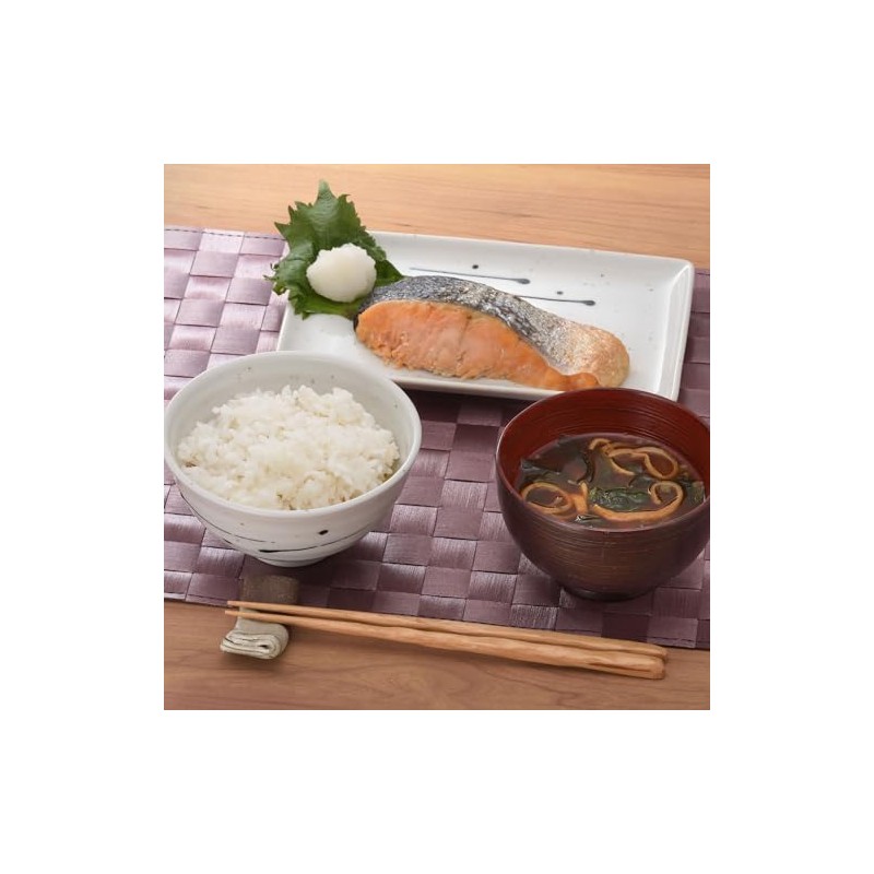 Yamago Pottery Mino Ware Rice Bowl (3 Patterns)