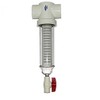 Rusco / Vu-Flow 1-1/2" Spin Down Filter 100 Mesh