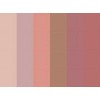 Milani Paleta De Sombras Gilded Mini Its All Rosé -