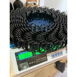 Galaxy Supply Inc. 9 Gauge Upholstery Zig Zag Springs For Seat  SELL BY THE FOOT