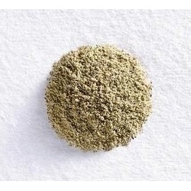 Kyoto Limited Gion Harryokaku Powdered Pepper 1 Can (0.2 oz (5 g)