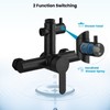 gotonovo SUS304 Stainless Steel Main Valve Body Suitable for Outdoor