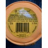 Veuve Clicquot Brut Champagne Zipper Sleeve Coozy Neoprene Orange Brand