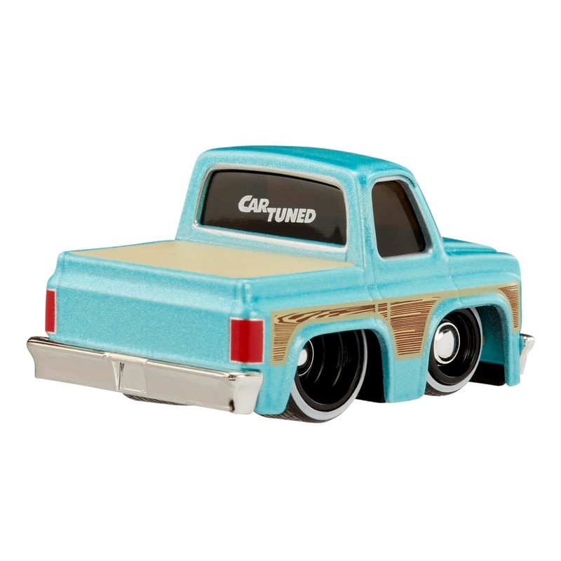 Little Tikes CarTuned 2 Pack Series 4 - Beach Cruiser