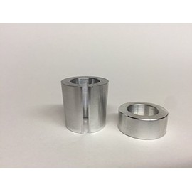 3/4" Gas Tapered Drive Clutch Shaft Adapter Extension Depot