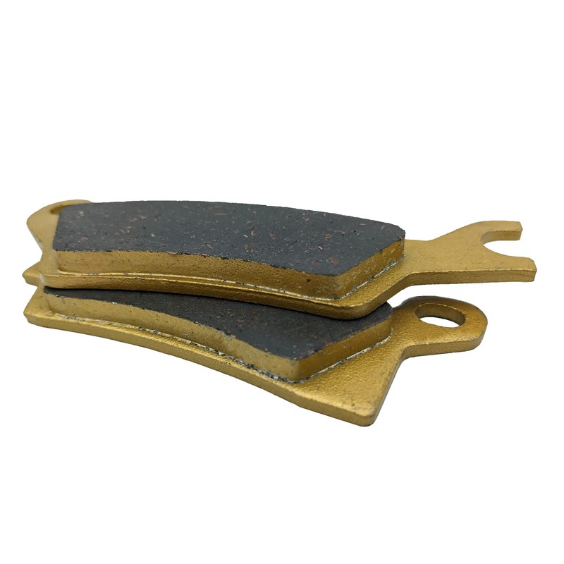 Can Am Renegade 1000/850/800/570/500 Front & Rear Brake Pad Set