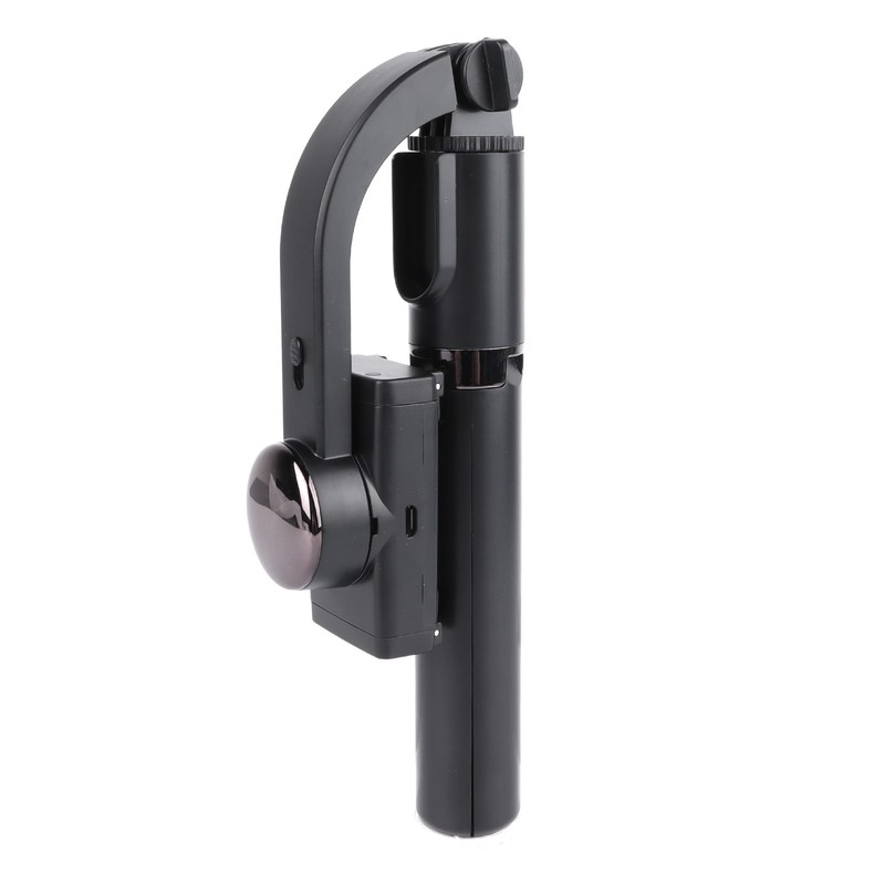 Phone Stabilizer with Tripod Selfie Stick 360 Degrees Rotation Easy
