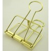 Suncake Com Lean Clip M LC-M4PGD Gold 4 Pack