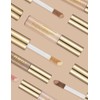 Flormar Stay Perfect Intensiv pigmentierter Flüssig-Concealer mit Jumbo-Applikator Nr. 007