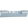 ABUS Door Closer AC4100 S, Silver, 73345