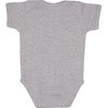 RABBIT SKINS Baby Bodysuit Girl & Boy | Newborn 0-3