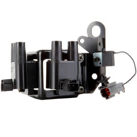 KILOAUTO 1 Ignition Coils fit 2004 for Dodge Verna 1.6L L4 Trim:GL 2004 for Dodge Verna 1.5L L4 2005 for Dodge Verna 1.6L L4 Trim:GL 2005 for Dodge Verna 1.5L L4 Ignition Coil Pack Replacement UF308