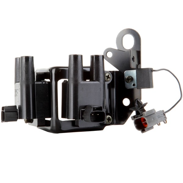 KILOAUTO 1 Ignition Coils fit 2004 for Dodge Verna 1.6L