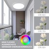cupgow LED Ceiling Light Dimmable Ceiling Light - Hallway Lamp