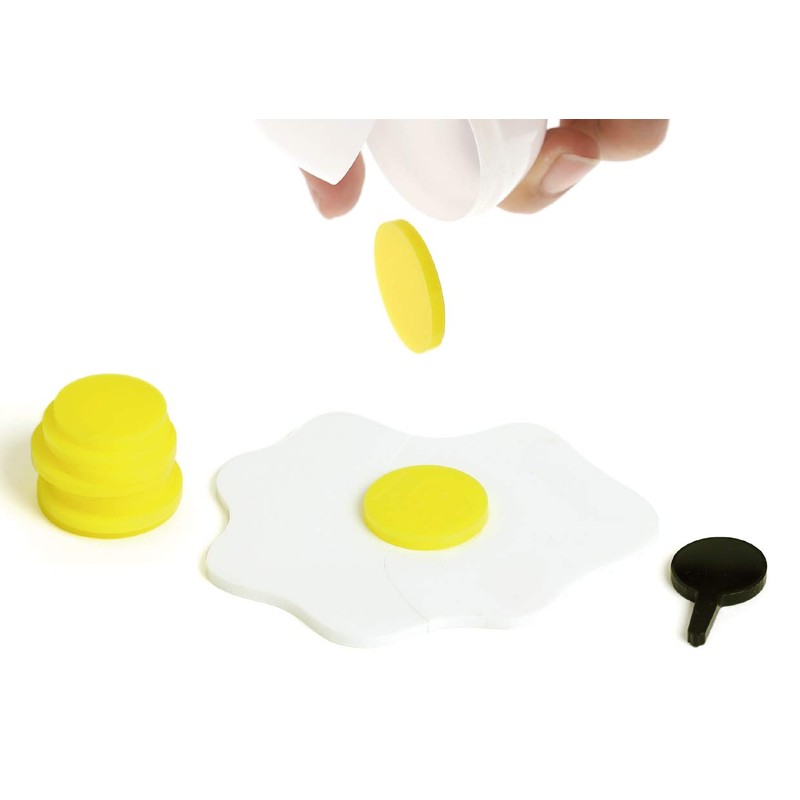 itten Nice Egg (Egg Dropping Family Game Multiplayer Party)