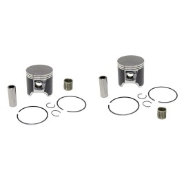 SPI Ski-Doo Summit 1000 SPI Piston Kits Wrist Pin Bearings Std 88mm 2005 2006 2007