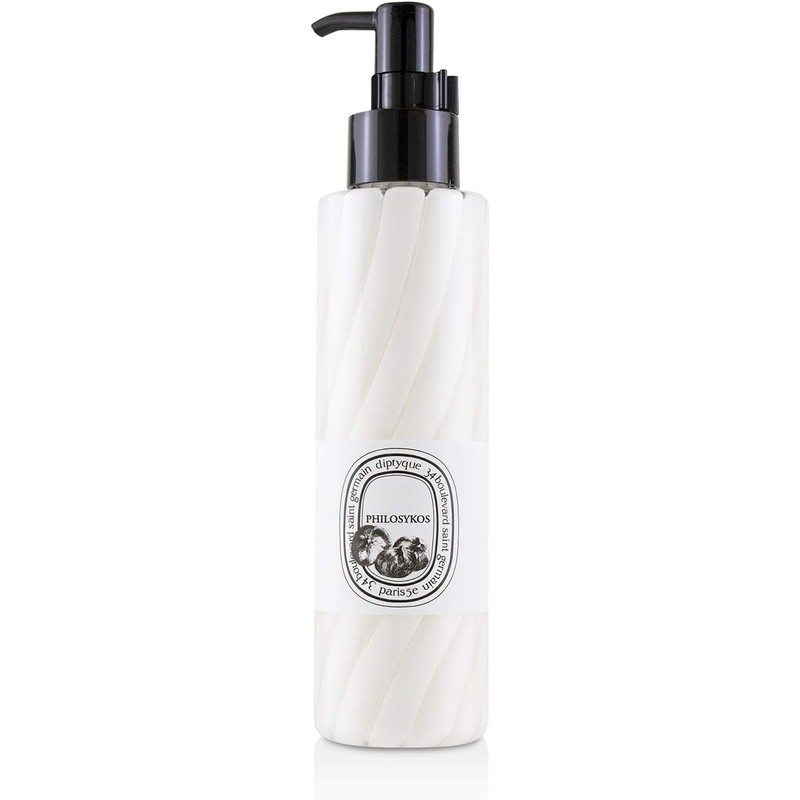 Diptyque Loción corporal y de manos Philosykos, 6.75 onzas