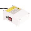 Submersible Deep Well Pump Controller Household Pump Control Box with