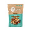 Yupik Roasted Salted Mixed Deluxe Nuts, 7 Oz, Kosher, Gluten-free,