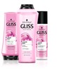 Gliss Kur Liquid Silk Conditioner 200ml