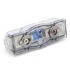 Suuonee Fuse Holder, Car Audio Mini ANL Fuse Box Holder
